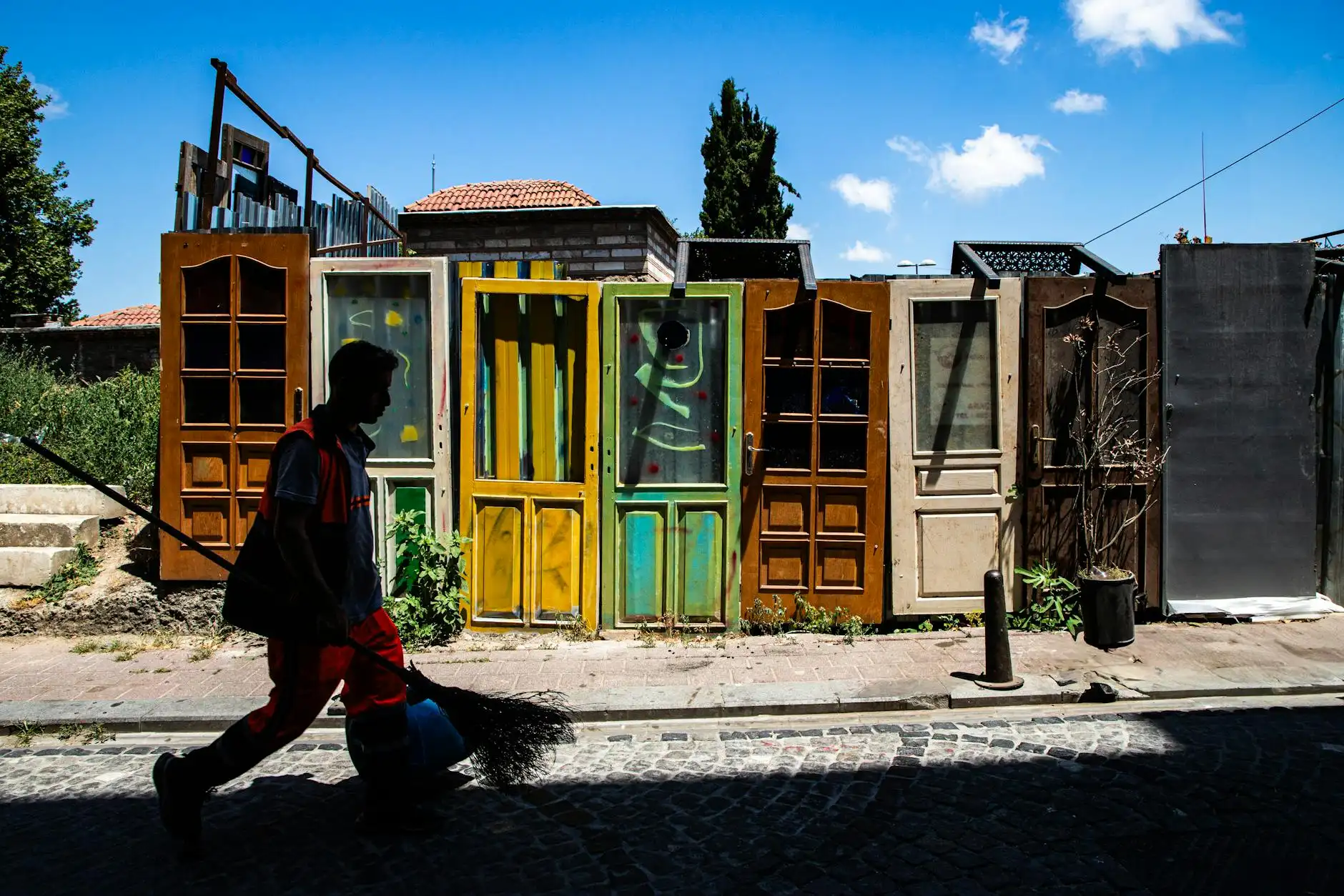 Мария Кузнецова Portfolio 5