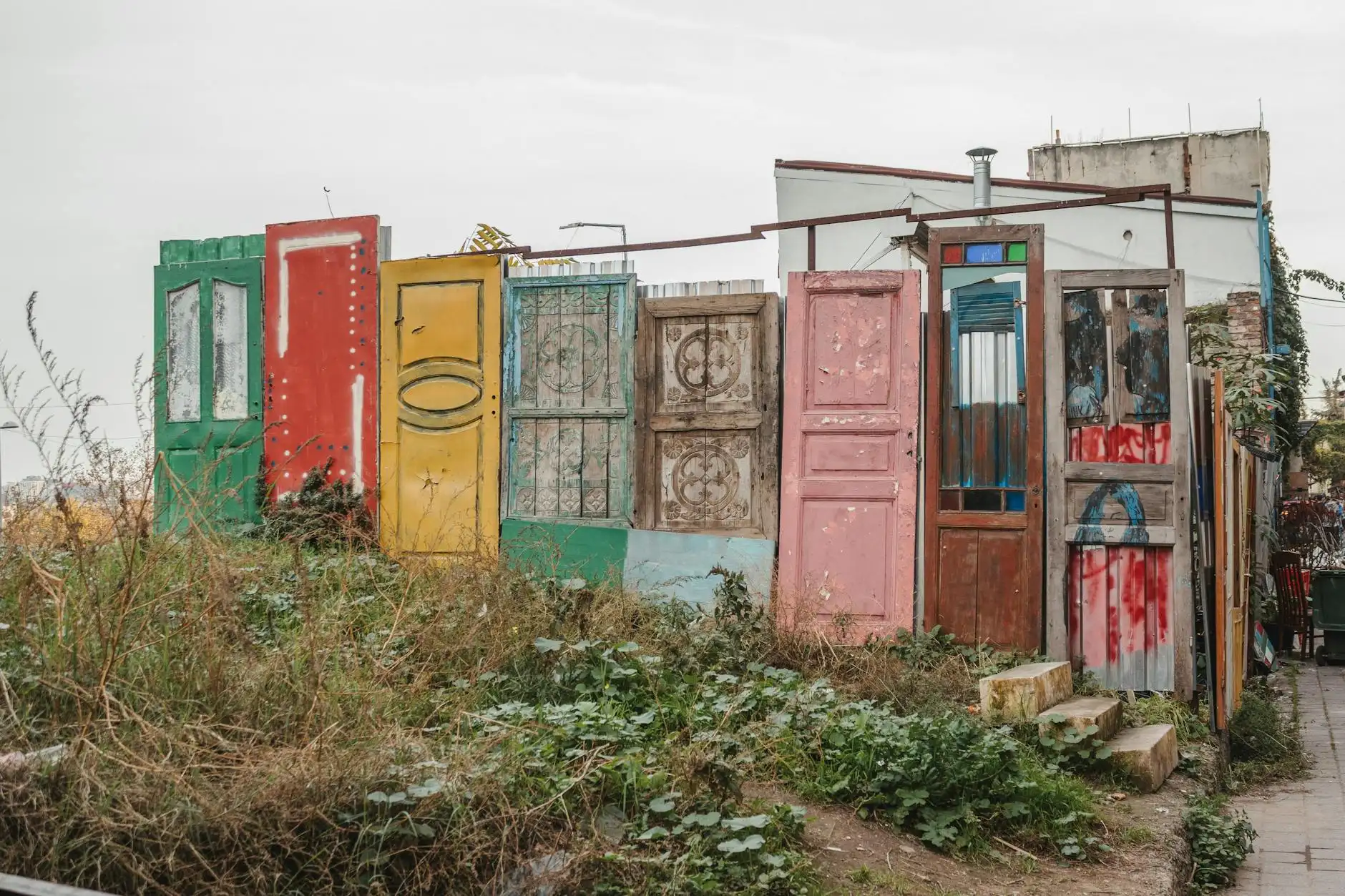 Мария Кузнецова Portfolio 3