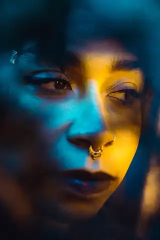 Мария Кузнецова